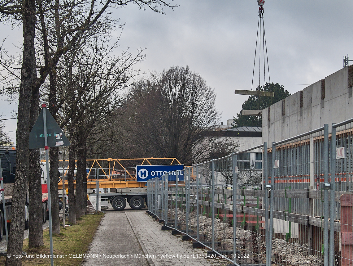 22.06.2022 - Grundschule am Karl-Marx-Ring in Neuperlach